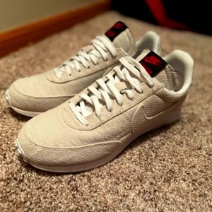 Men's Nike Stranger Things x Air Tailwind 79 QS 'Upside Down' Sneaker size 10